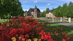 Schloss Cannenburch